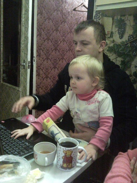 Иван Медведев