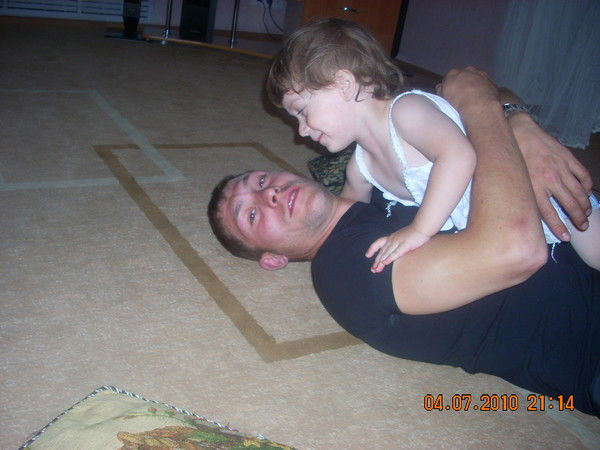 Александр Харисов