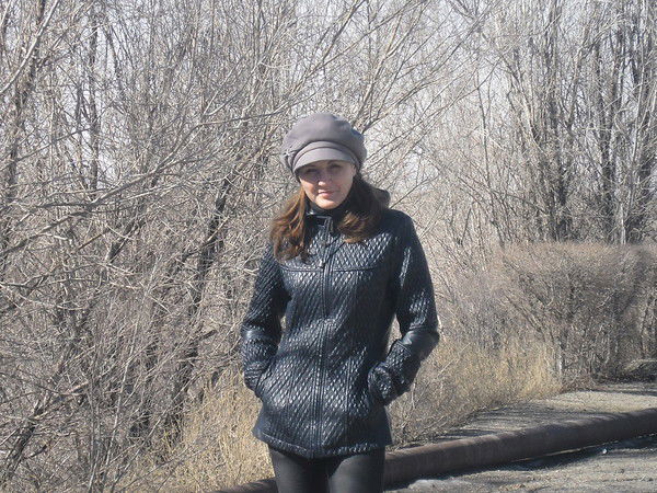 Галина Ефремова