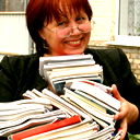 Надежда Басманова