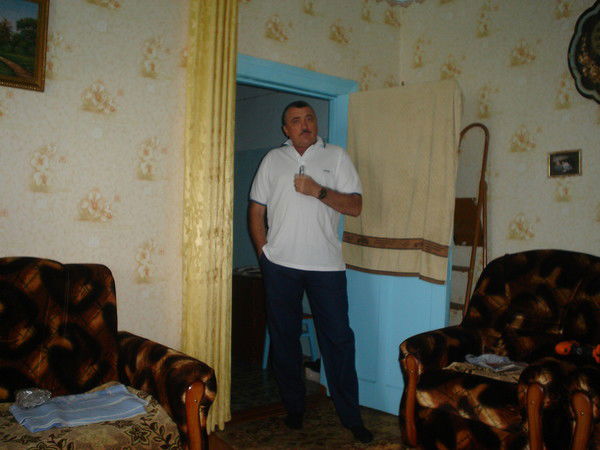 Юрий Борисович