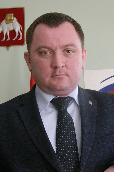 Александр Абрамкин