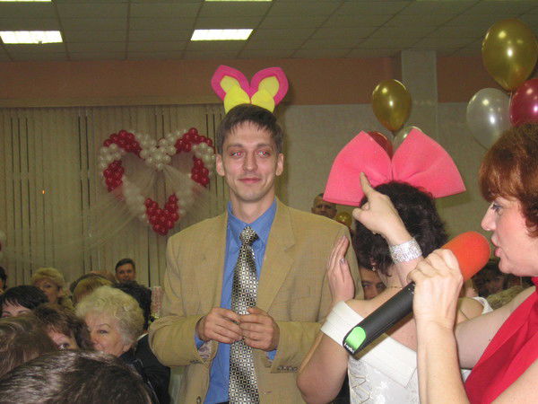 Сергей Божьев