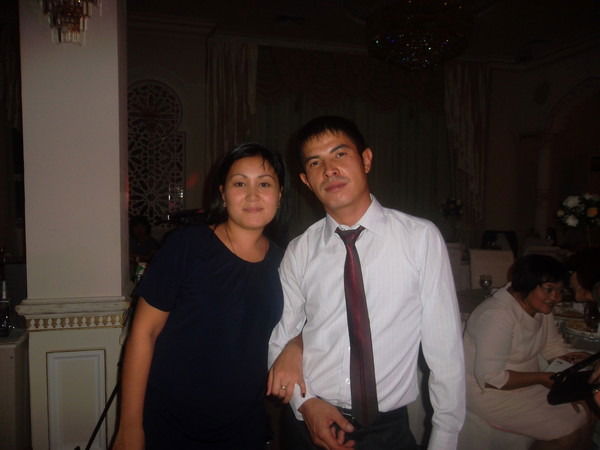 Асемгуль Джаканова