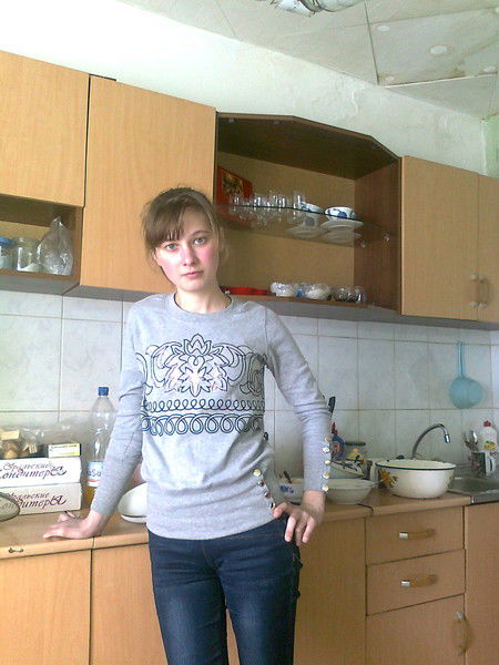 Виктория Мокиенко