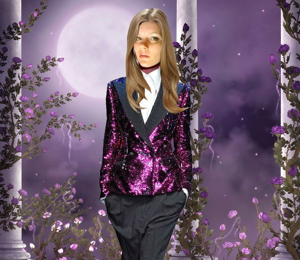 Екатерина Крылова