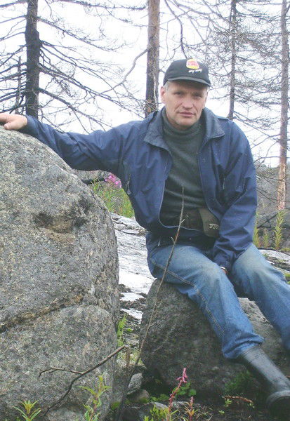 Василий Васильев