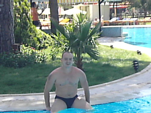 Дима Крюков