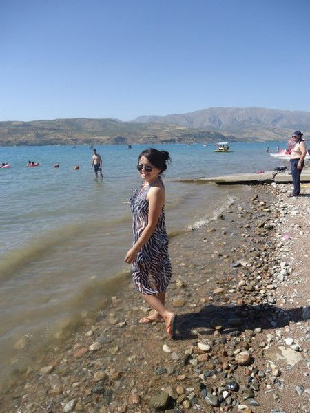 Улжан Найманова