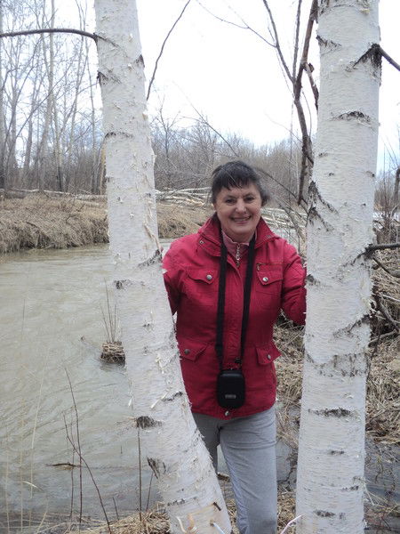 Лагун Людмила