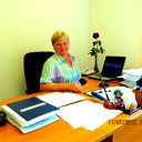 Ирина Ивановна Бесчастнова