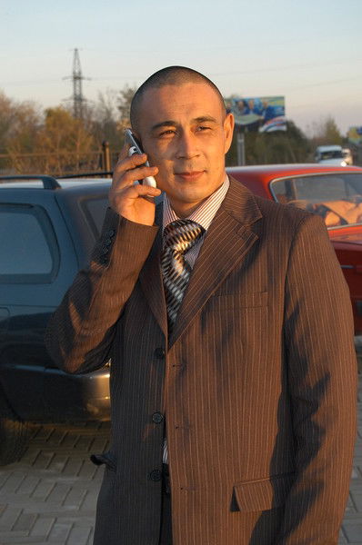 Эльвира Атаканова