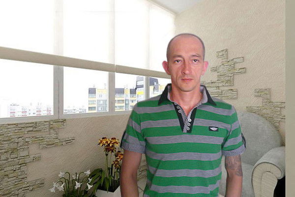 Александр Мордиков