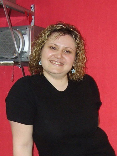 Анастасия Лебедева