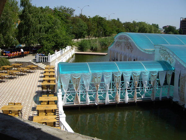 Инесса Оганян