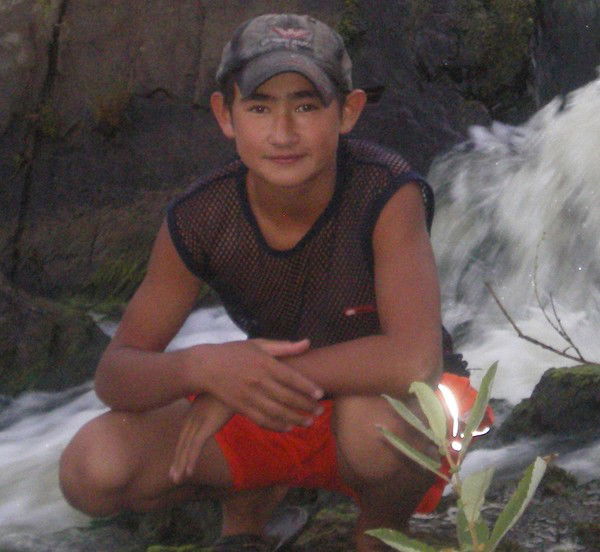 Марат Лаков