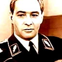 Максим Исаев