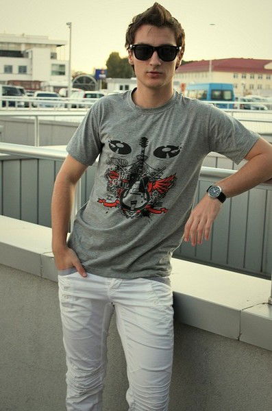 Никита Мантыцкий