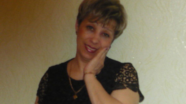 Эльмира Низамова