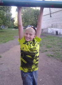 Александр Безруков