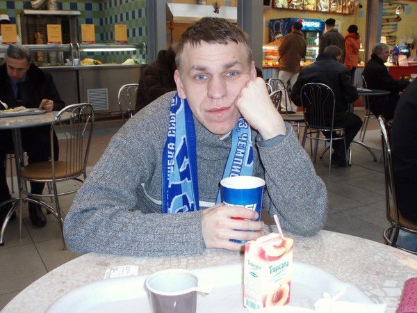 Павел Викторович