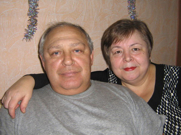 Николай Звягинцев