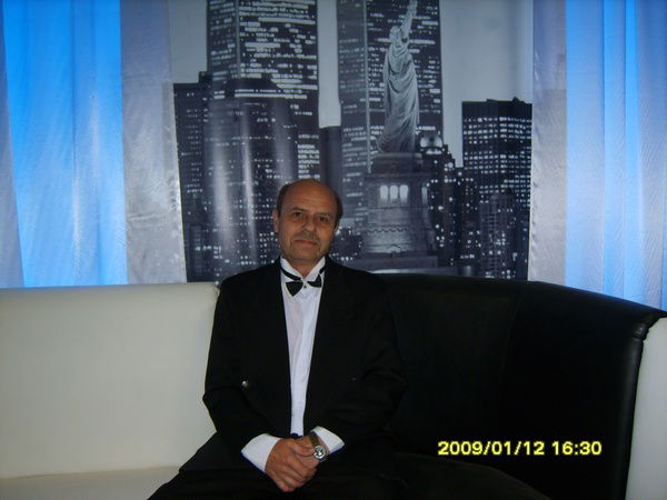 Сергей Траилин