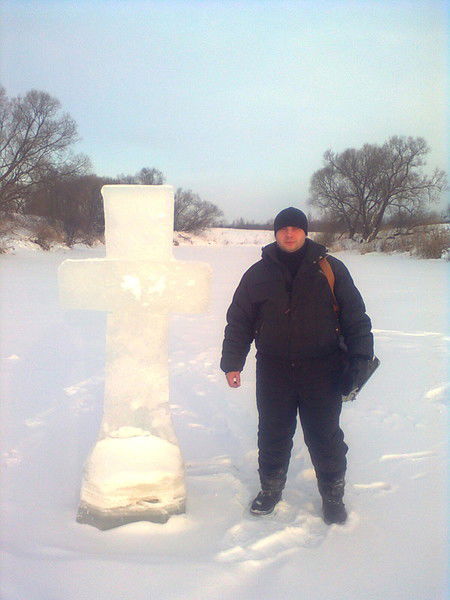 Олег Симонов