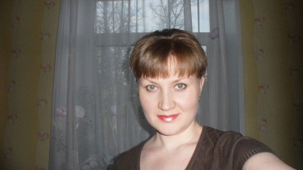 Юлия Краснова