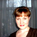 Юлия Краснова