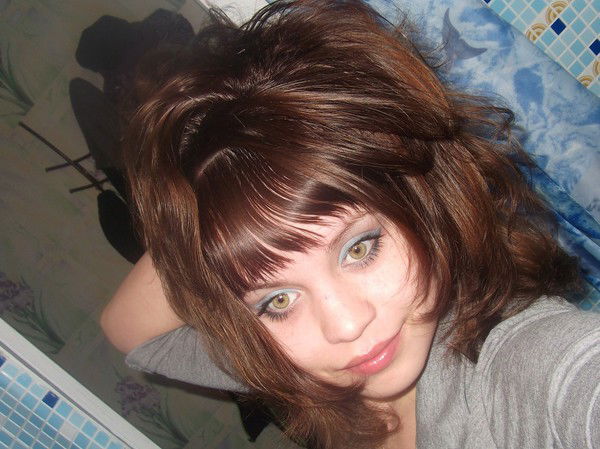 Вера Лаврова