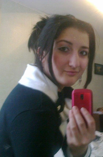 Танечка Макеева