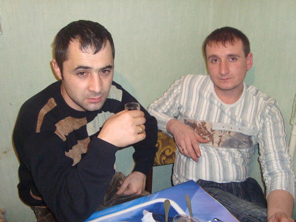 Сергей Кусурсуз