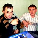 Сергей Кусурсуз