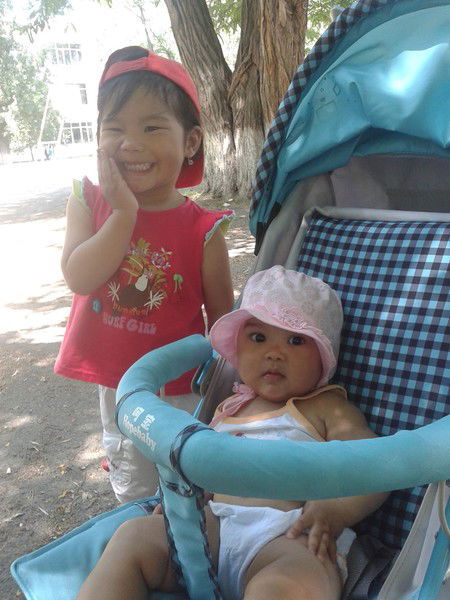 Ербол Кулжабаев