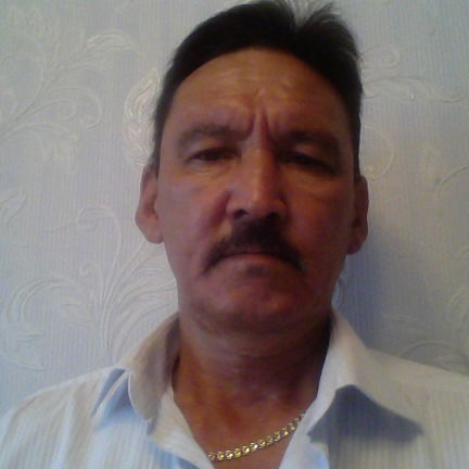 Канат Хабдулов