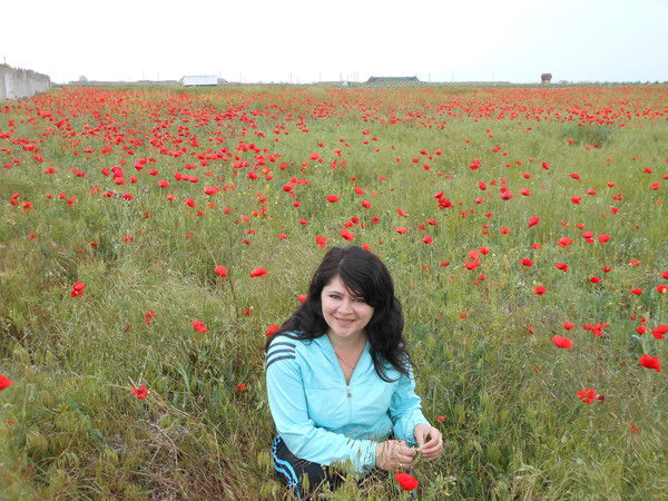 Светлана Кобякова -Чистякова