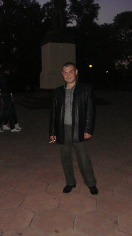 Александр Дурбайлов