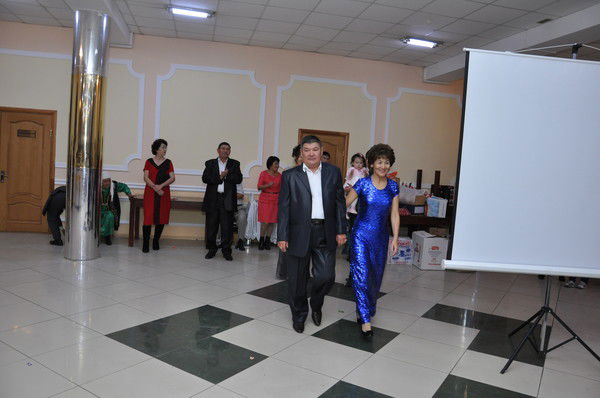 Клара Аралова