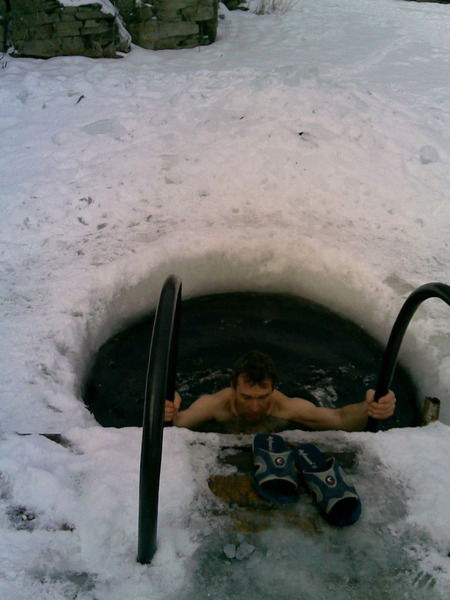 Андрей Бурлаков