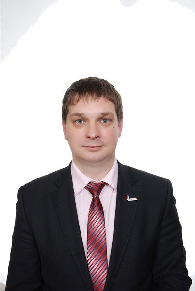 Владимир Филонов