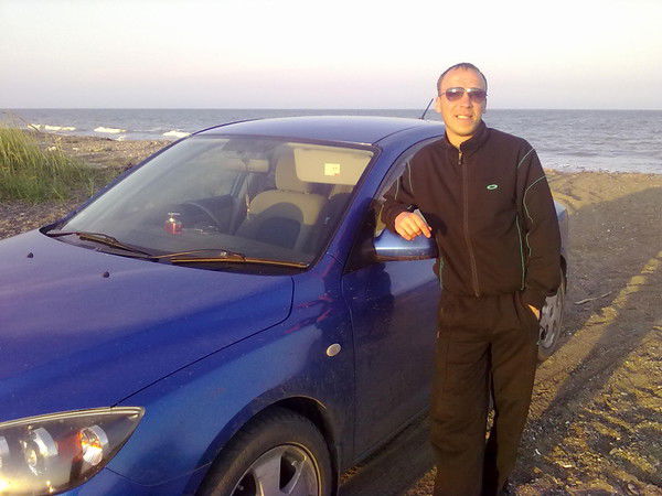 Николай Томарев