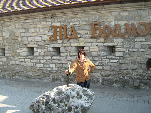 Галина Бурденюк