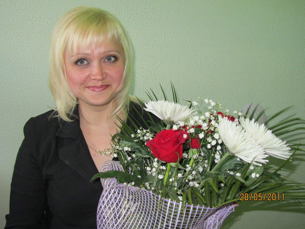 Светлана Киреева