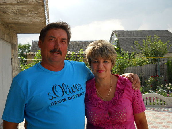 Жанна Аверина