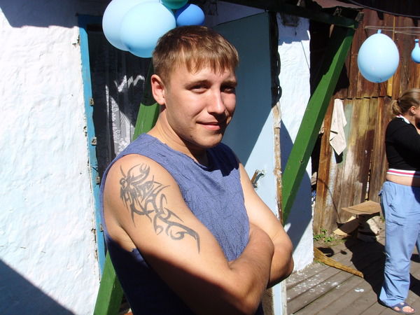 Максим Кузменцов