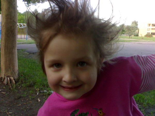 Виктория Кондратенко