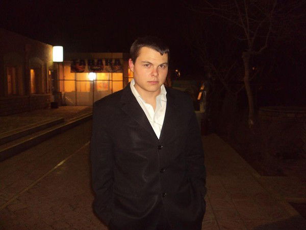 Николай Бендингер