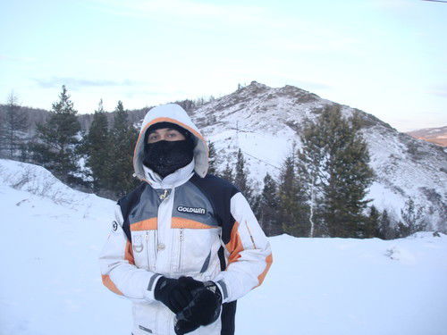 Радмир Газизов