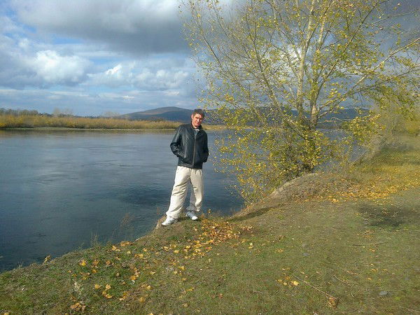 Попов Андрей